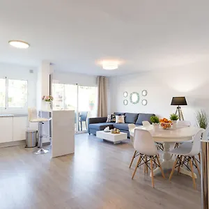  Apartamento Seaside